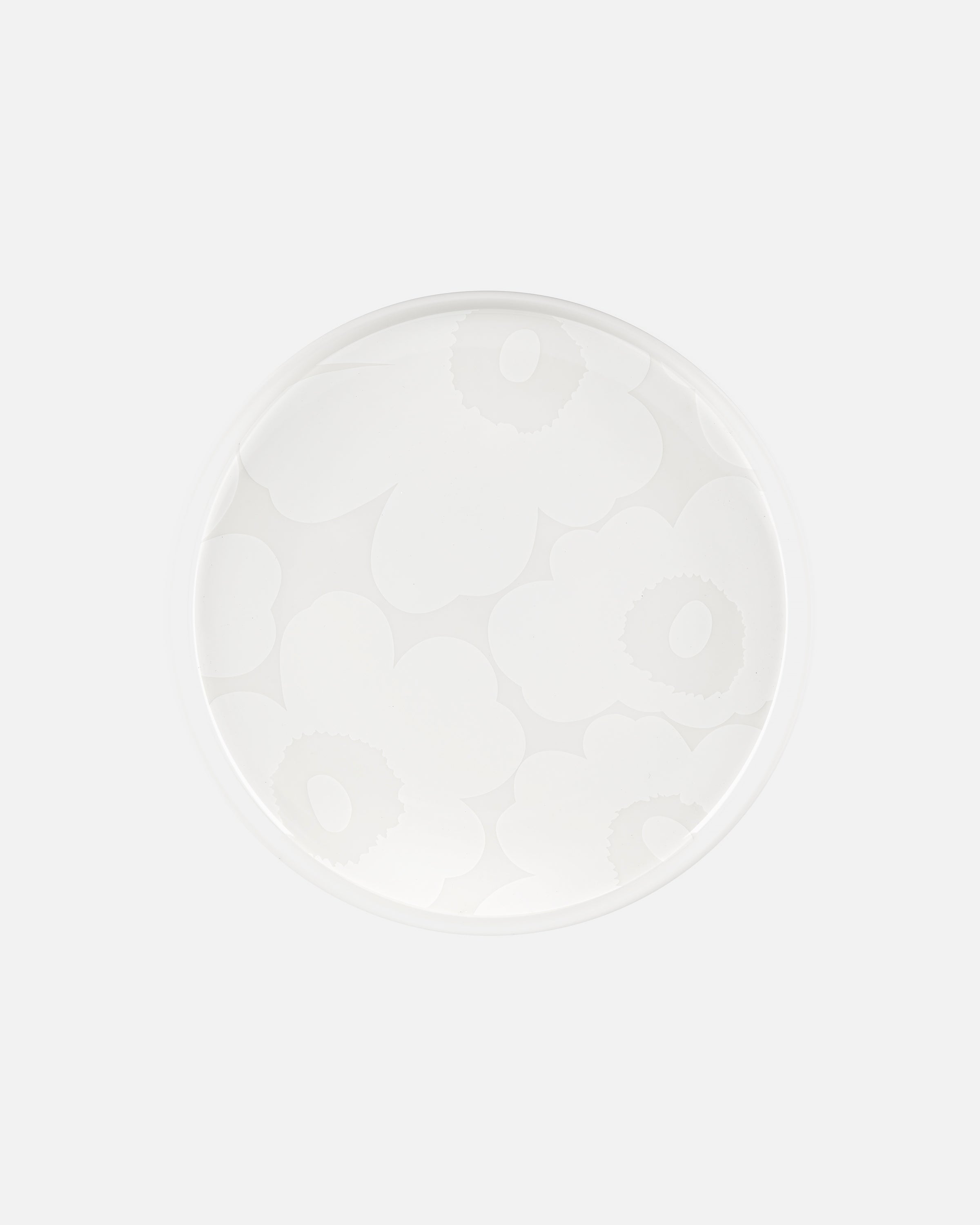 Plato Oiva / Unikko - 20 cm