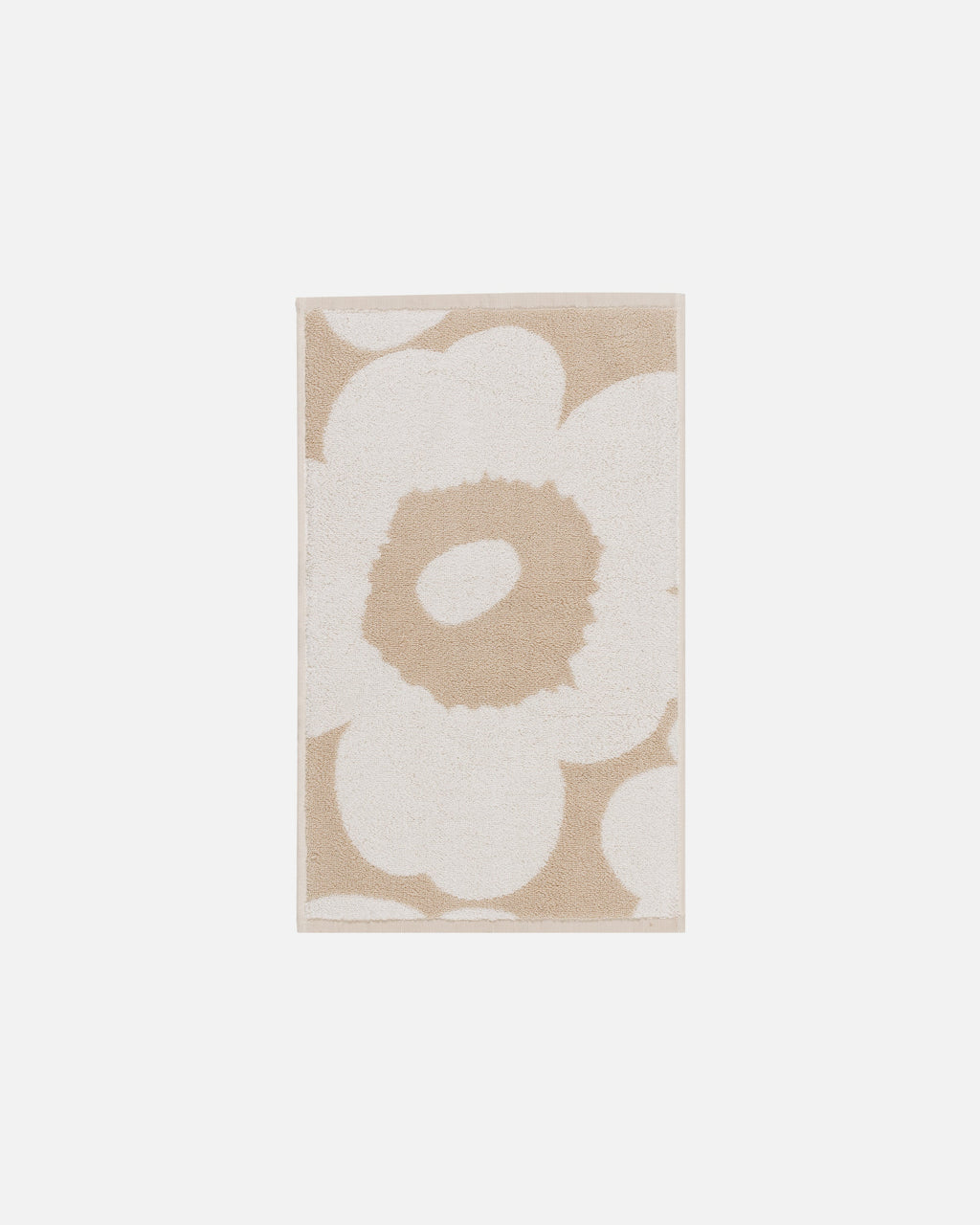 Unikko Guest Towel - 30X50Cm