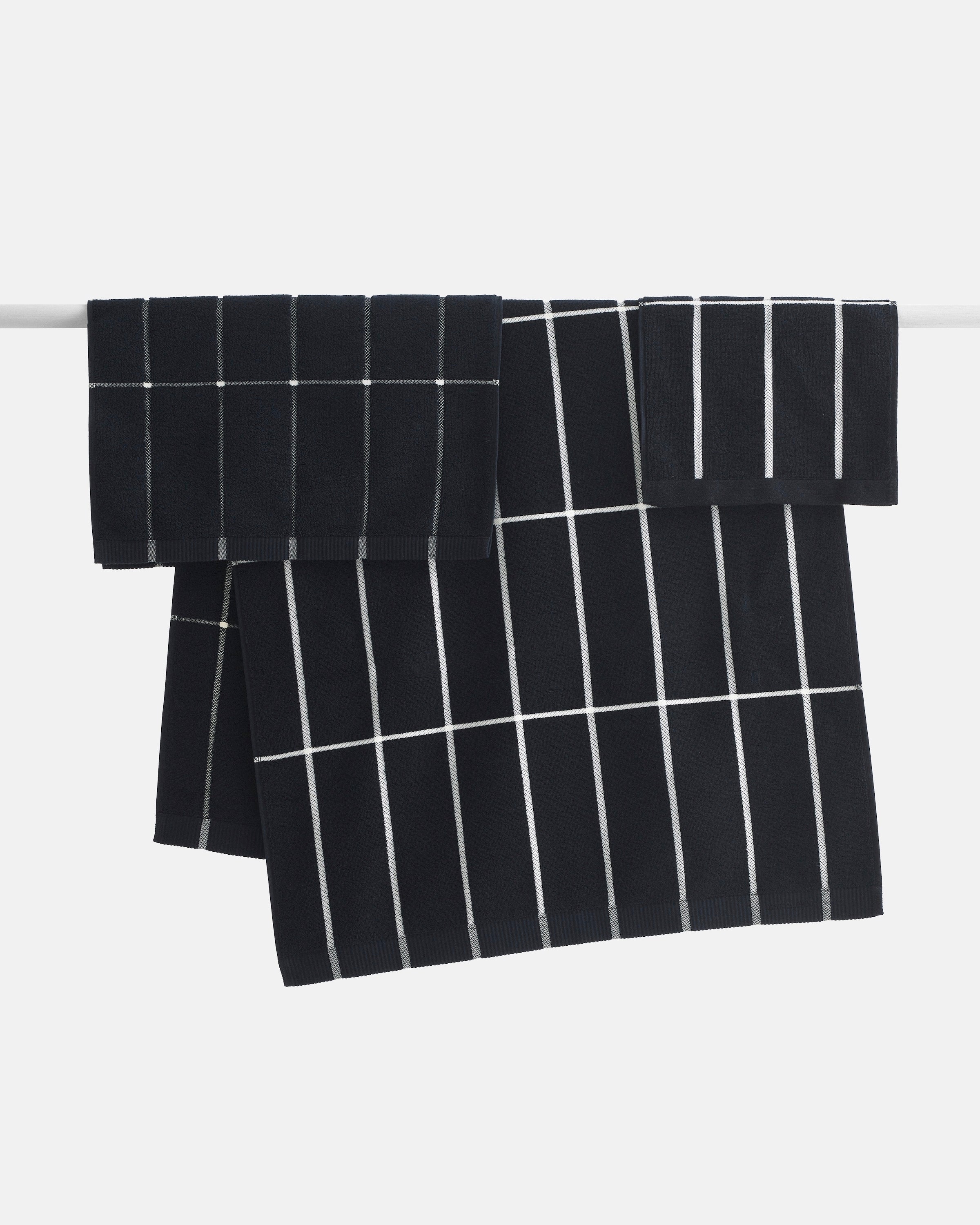 Tiiliskivi Guest Towel - 30X50cm
