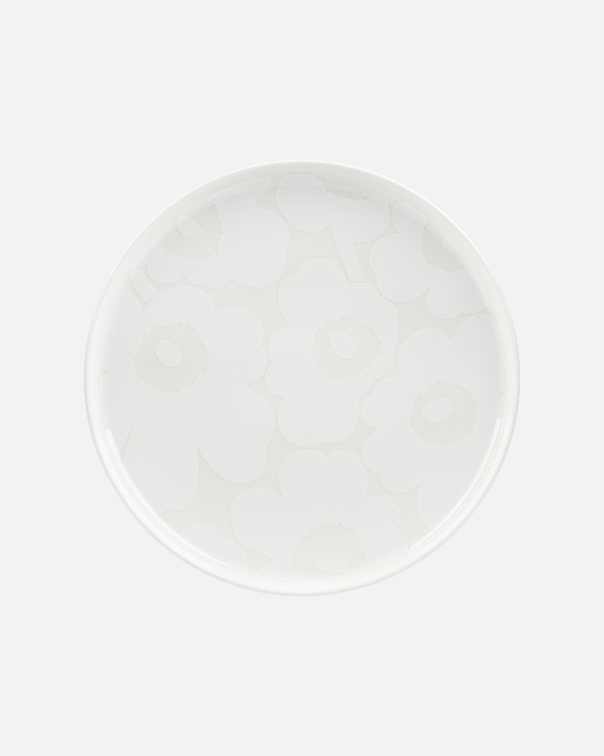 Plato Oiva / Unikko - 25Cm