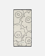 Serviette À Main Piirto Unikko - 50X100Cm
