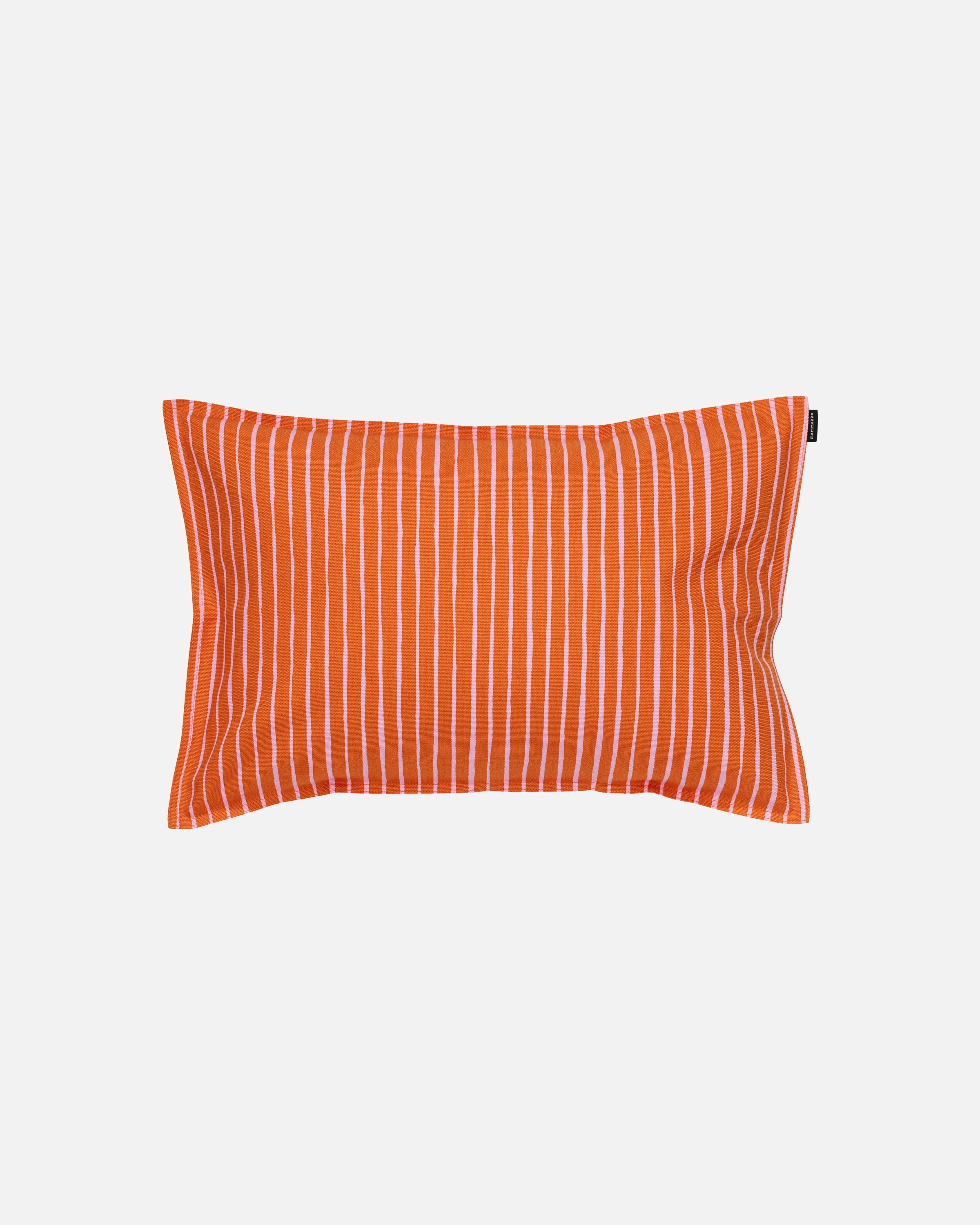 Piccolo Cushion Cover - 40X60Cm - Orange & Pink