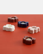 Unikko Tea Light Holder