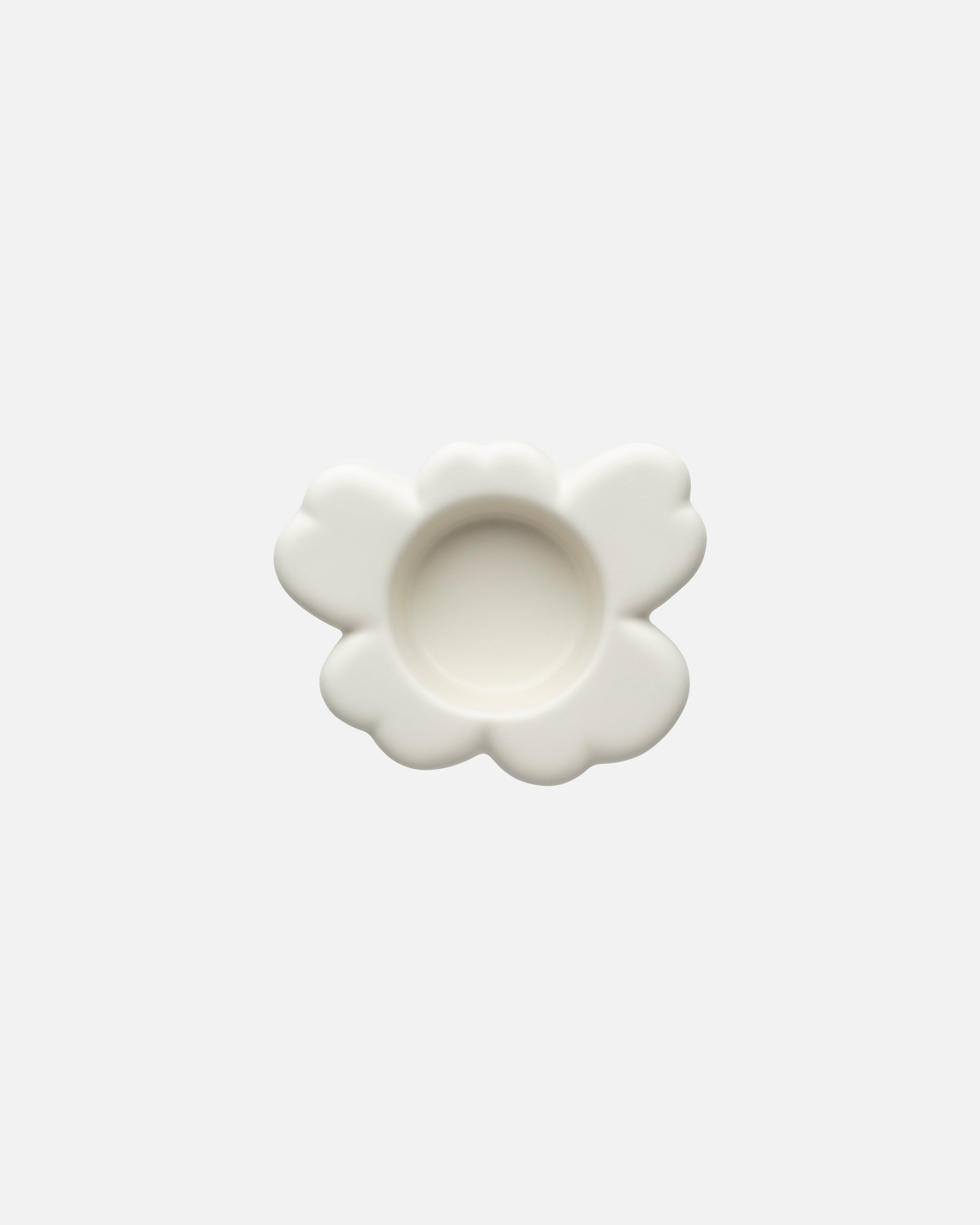 Unikko Tea Light Holder