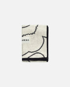 Piirto Unikko Guest Towel - 30X50cm