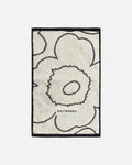 Piirto Unikko Guest Towel - 30X50cm