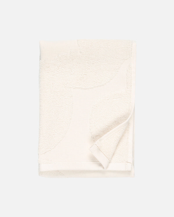 Serviette De Bain Unie Unikko - 70X150Cm