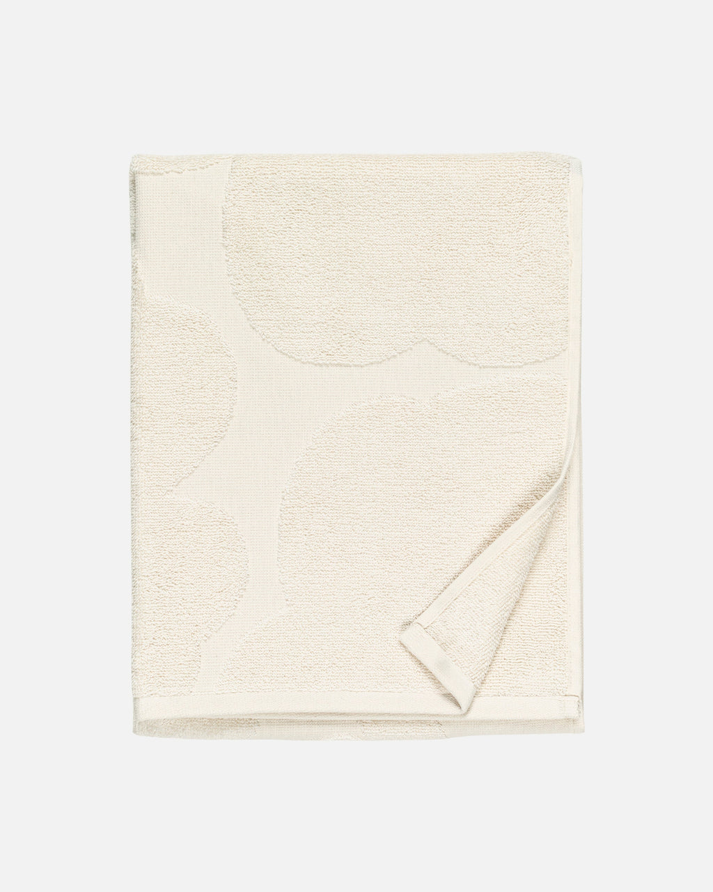 Serviette À Main Unikko Solid - 50X70Cm