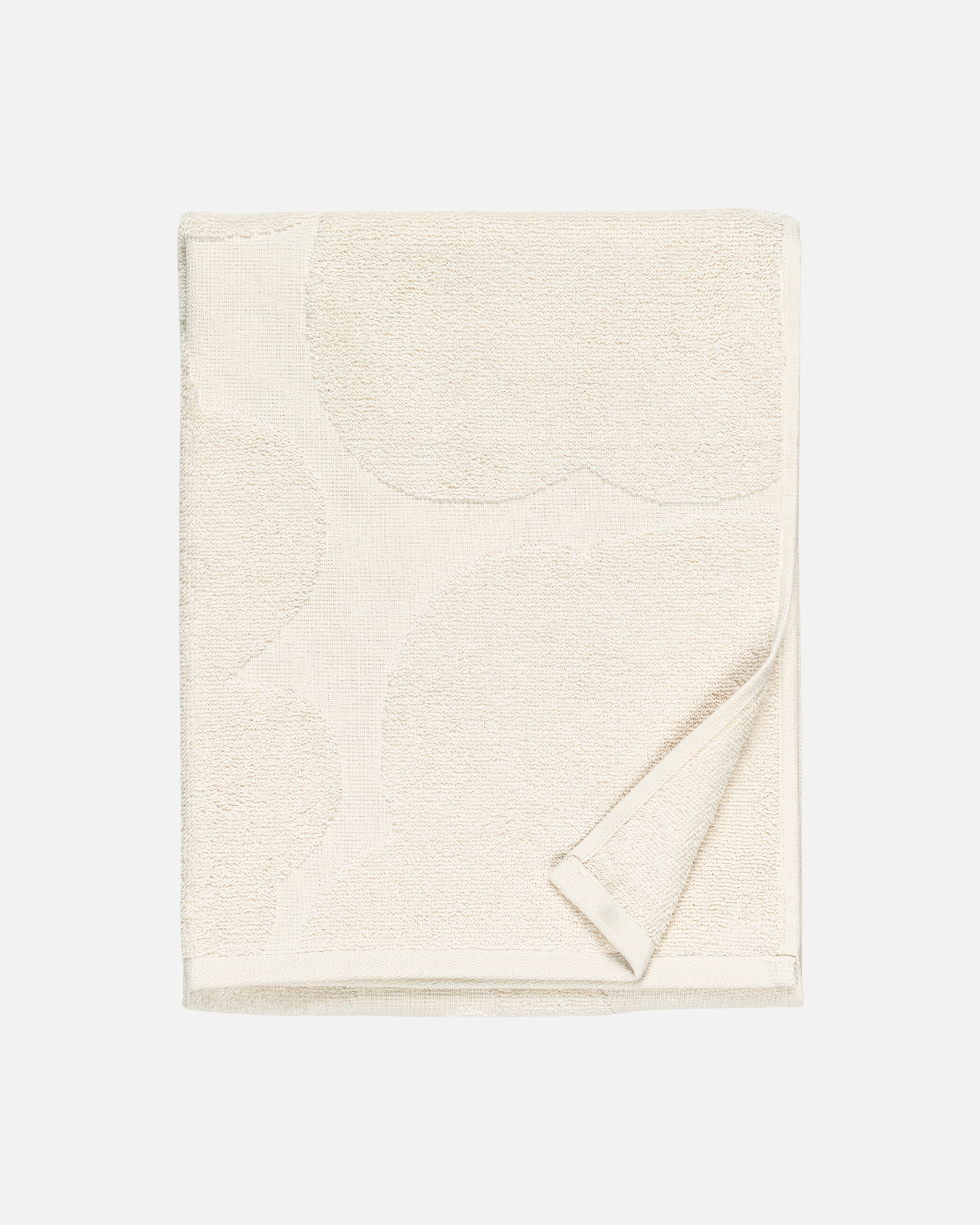 Serviette À Main Unikko Solid - 50X70Cm
