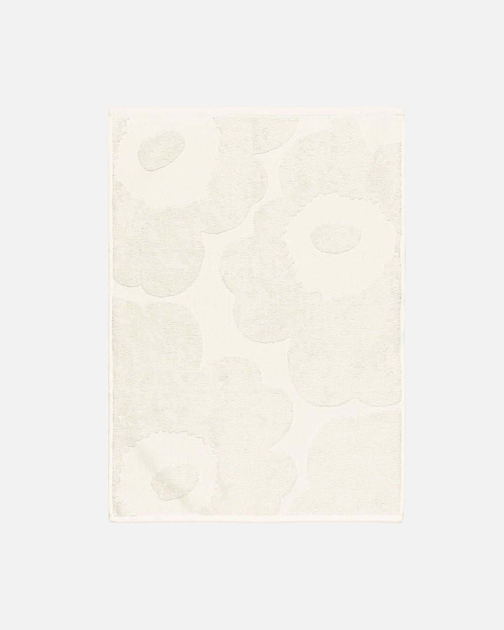 Serviette À Main Unikko Solid - 50X70Cm