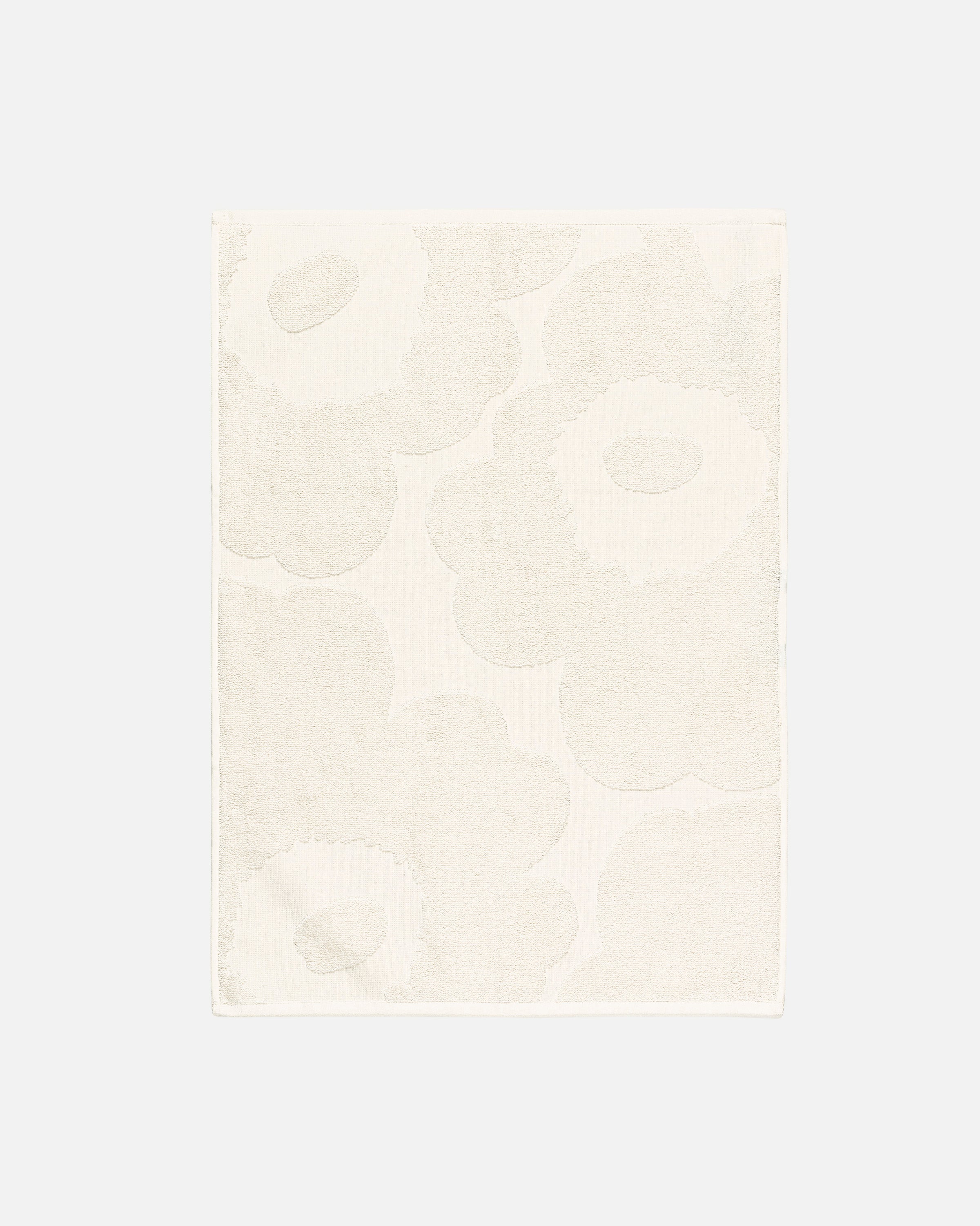 Serviette À Main Unikko Solid - 50X70Cm