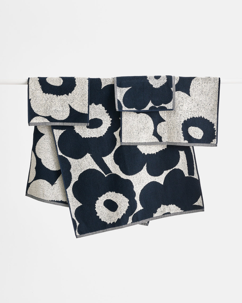 Toalla Unikko Mini - 30X30Cm