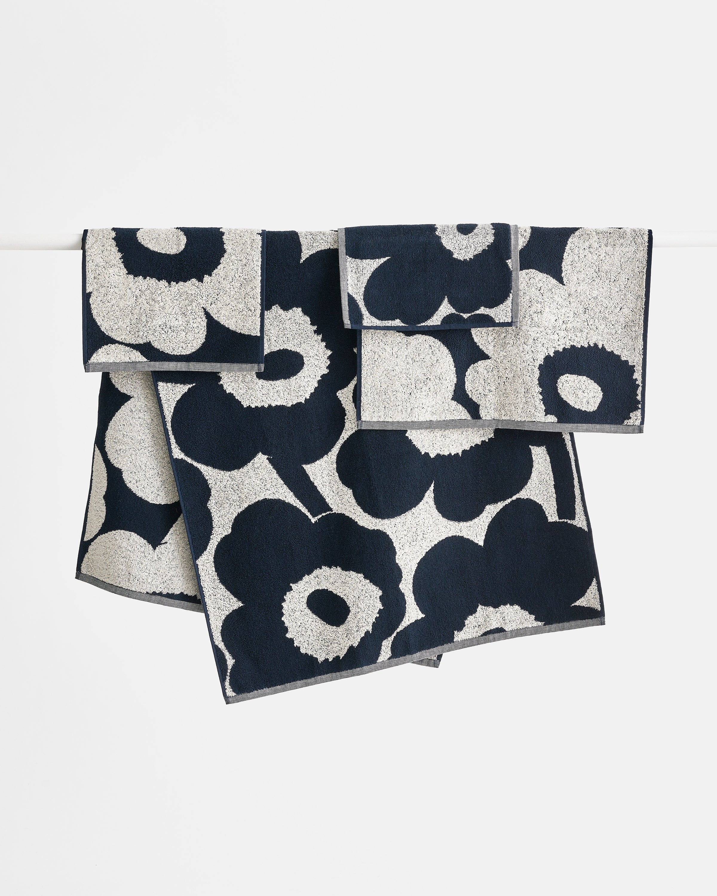 Toalla Unikko Mini - 30X30Cm