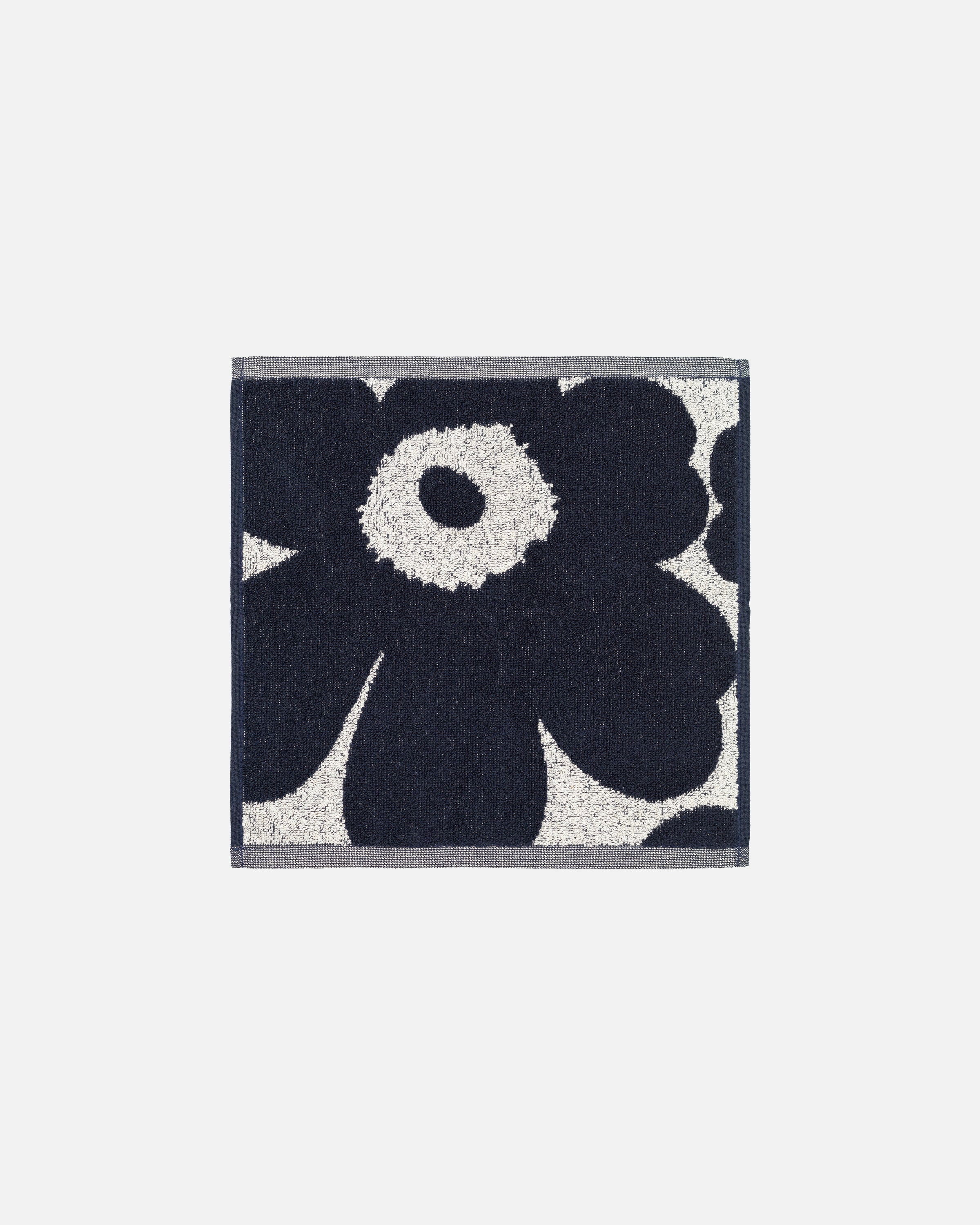 Toalla Unikko Mini - 30X30Cm