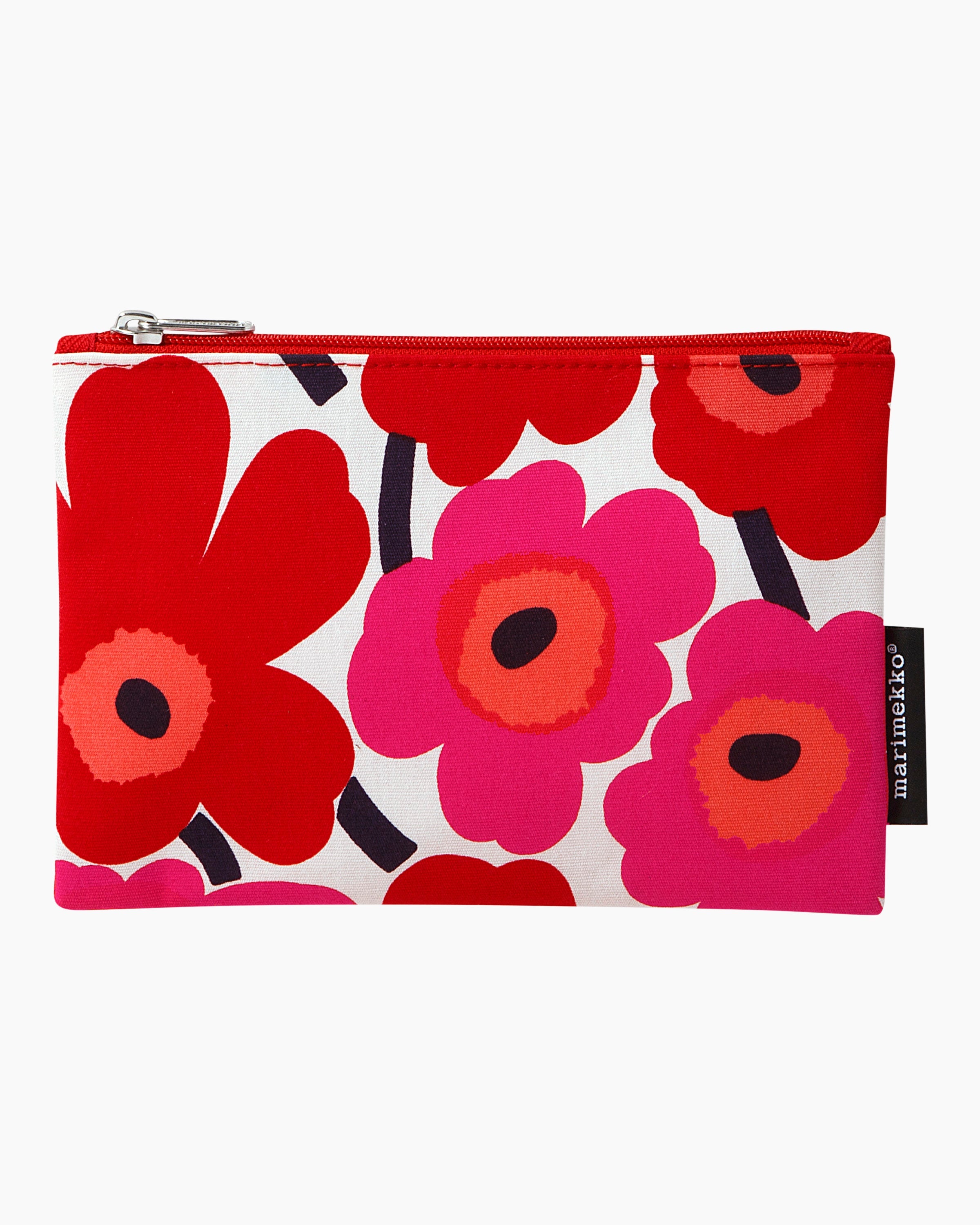 Kaika Mini Unikko Makeup Bag