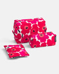 Vilja Mini Unikko Make-Up Bag