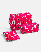 Vilja Mini Unikko Make-Up Bag