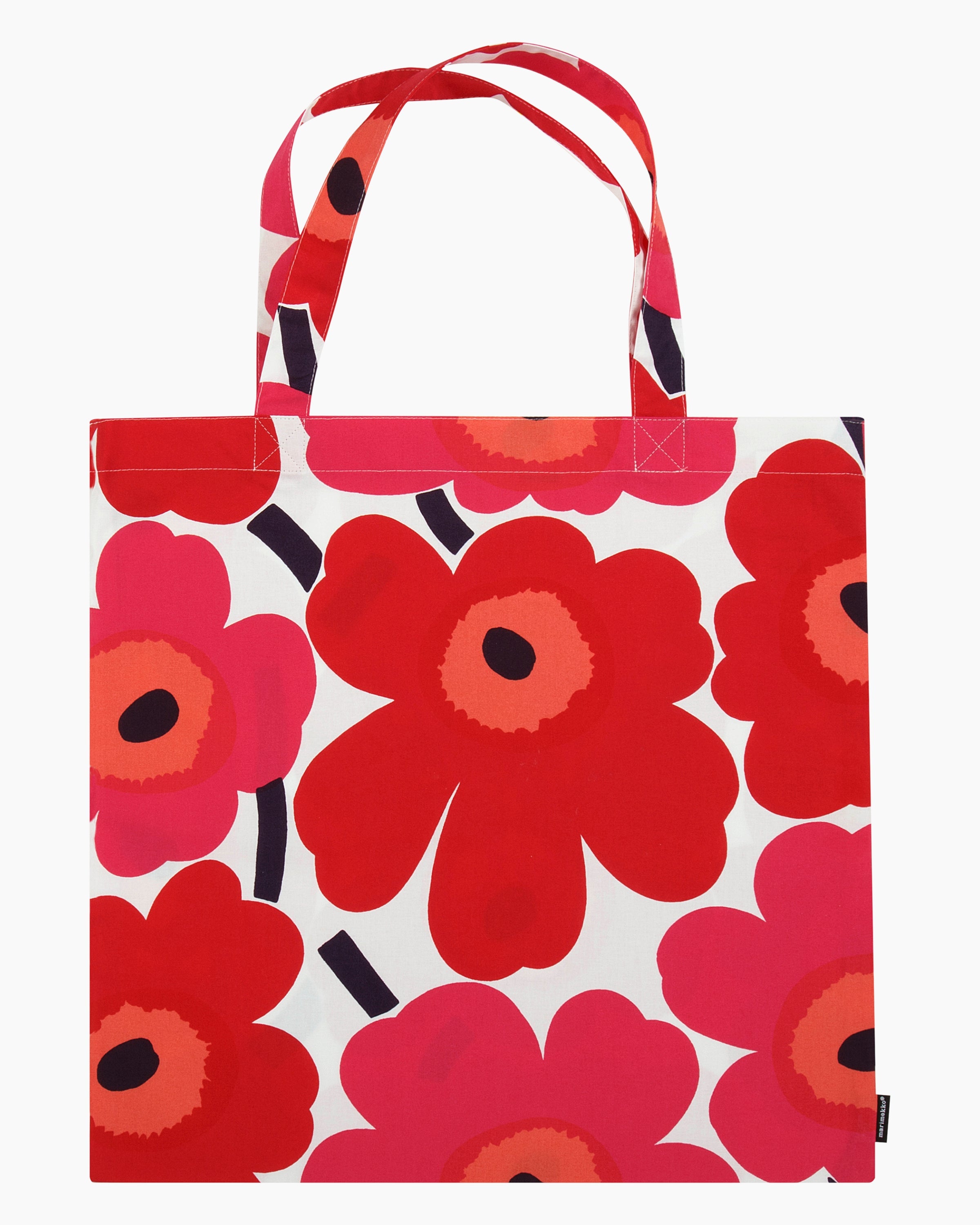 Bolso Pieni Unikko - 44X43Cm
