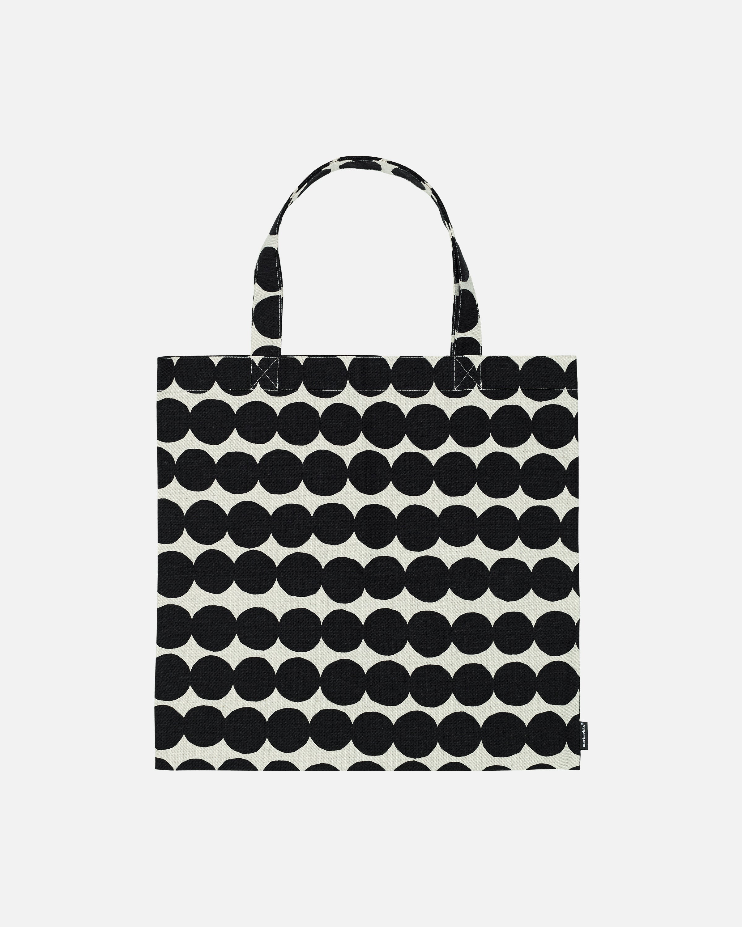 Sac En Coton Räsymatto - 44X43Cm