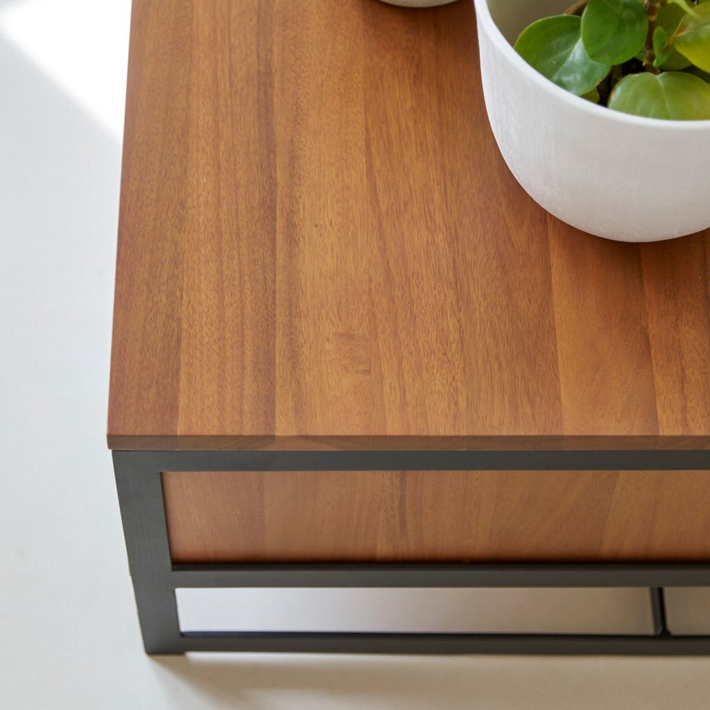 Urban - Salontafel - Acacia - Naturel