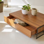 Urban - Salontafel - Acacia - Naturel