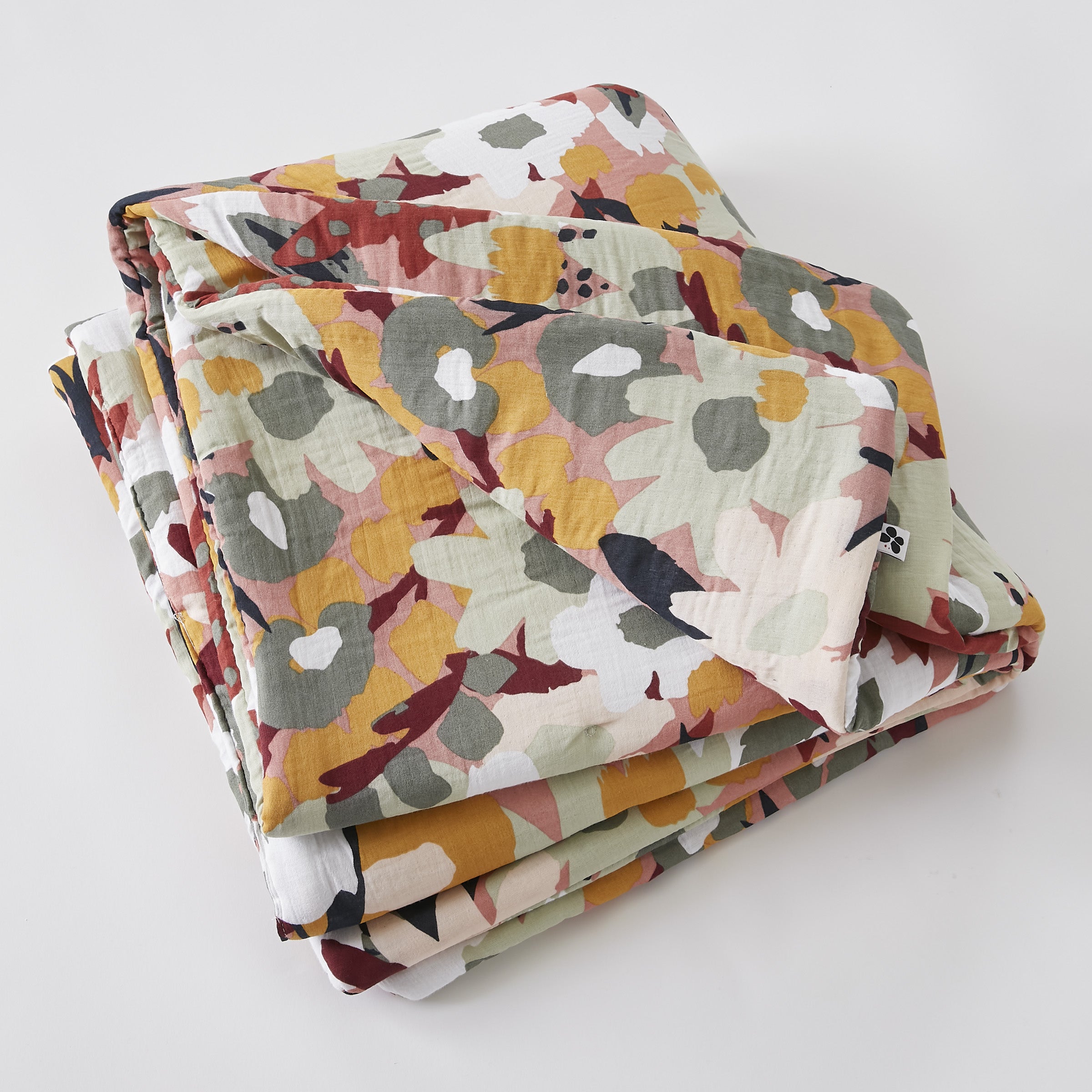 Léane - Bed Throw