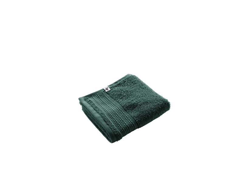 Garance - Drap De Douche - Emeraude
