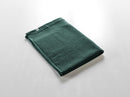 Garance - Drap De Douche - Emeraude