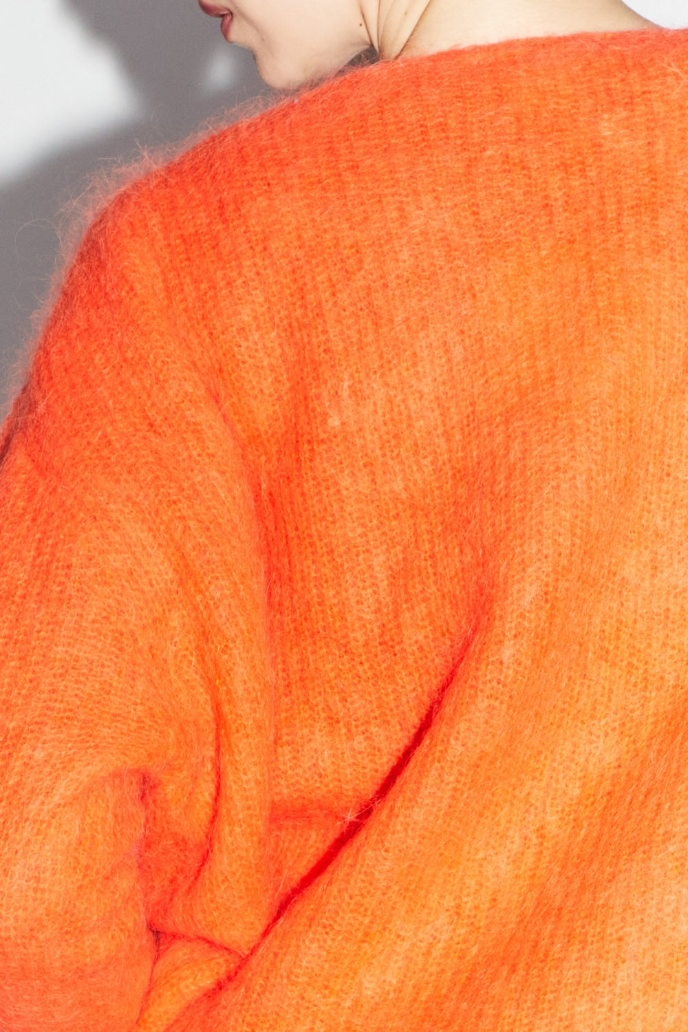 Vest Angelo - Oranje