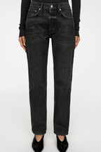 Snow Jeans - Grey