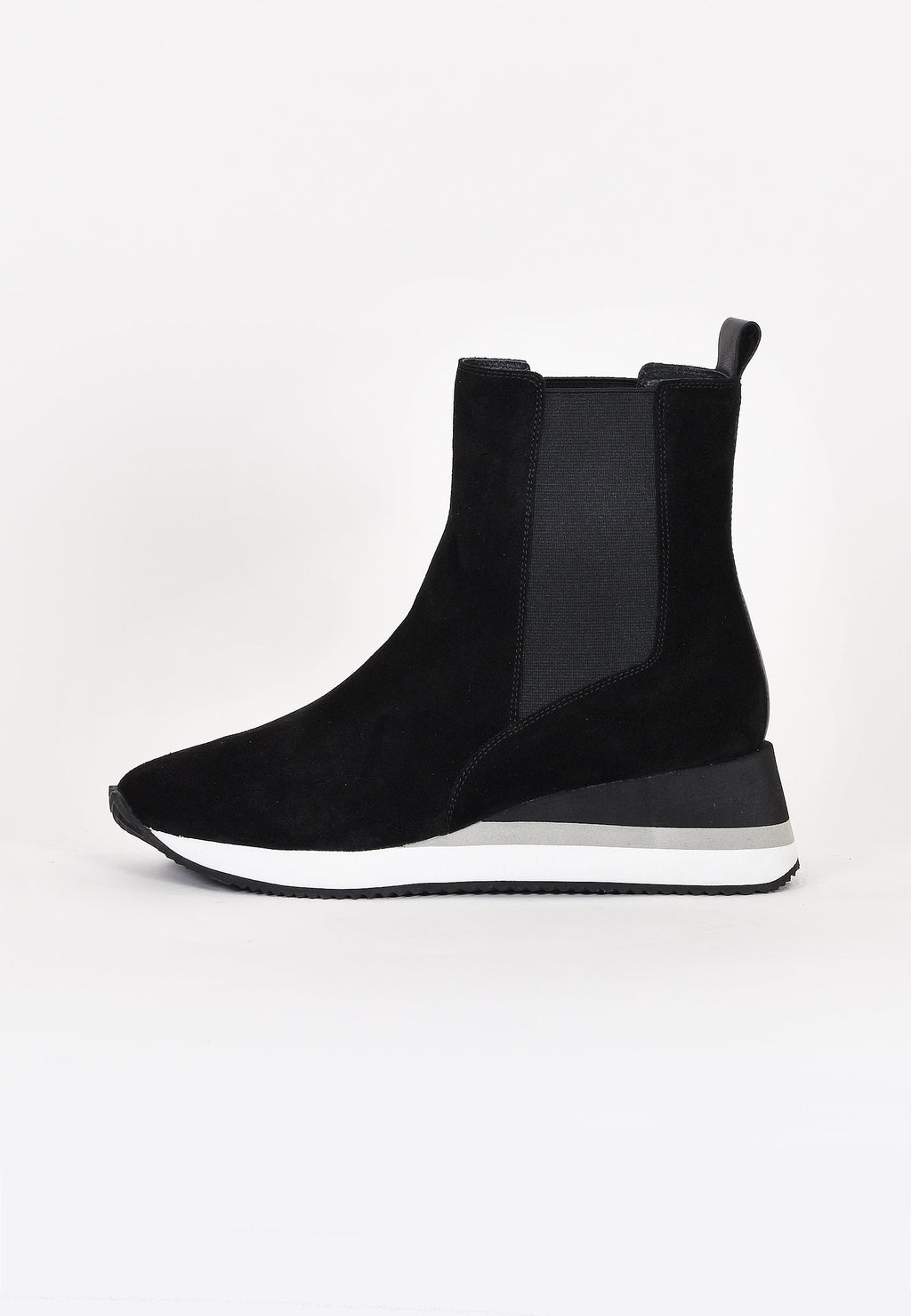 Trainers Angelia - Black