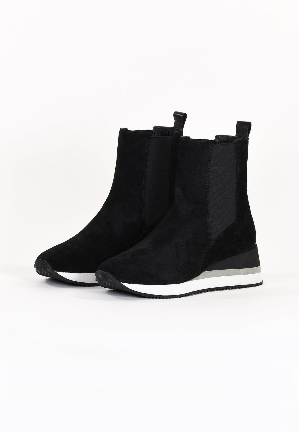Trainers Angelia - Black