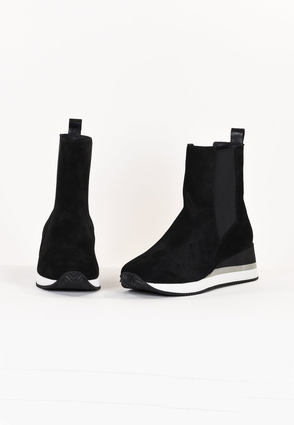 Trainers Angelia - Black