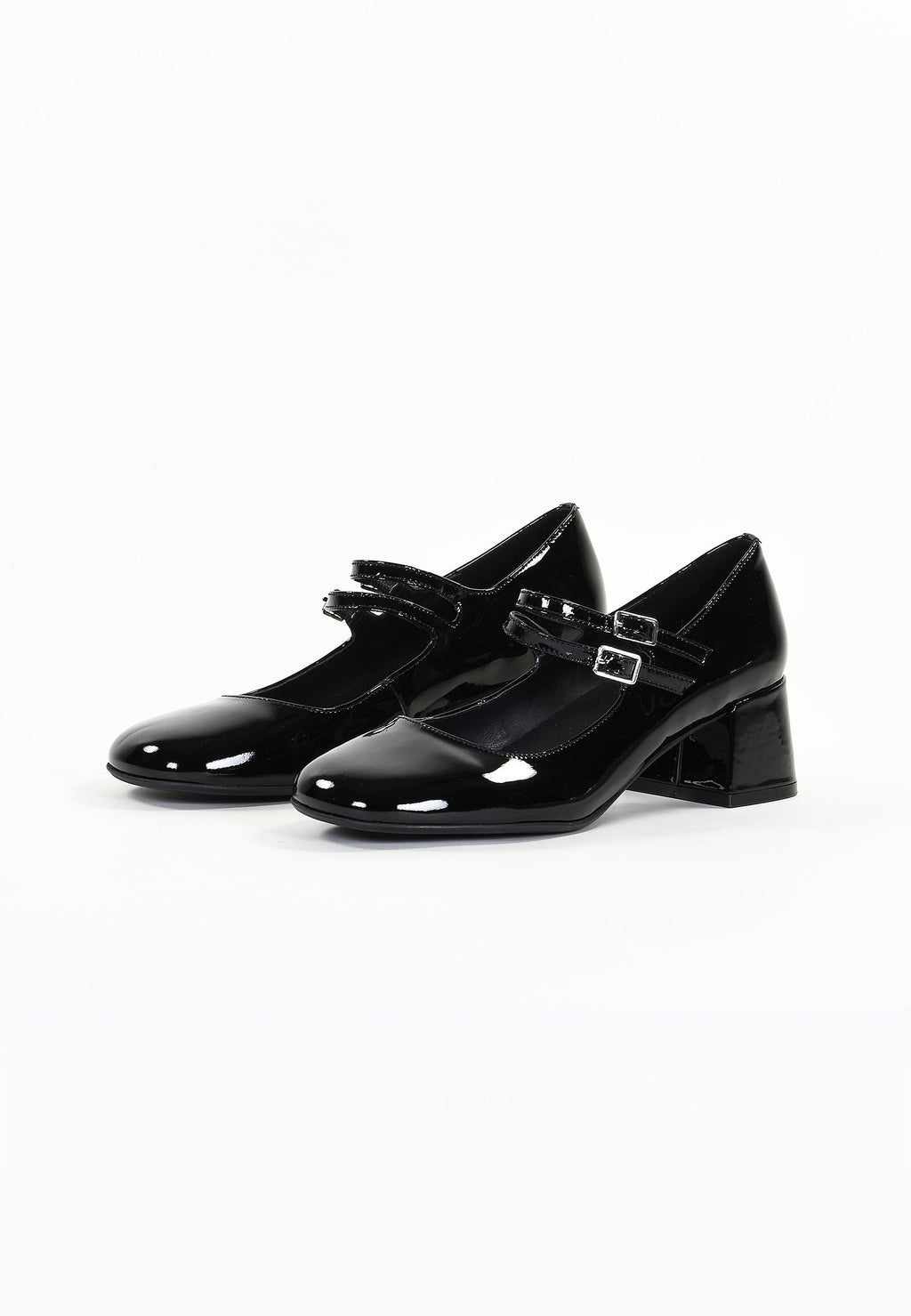 Escarpins Jasmine - Noir