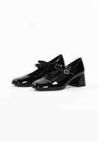 Escarpins Jasmine - Noir