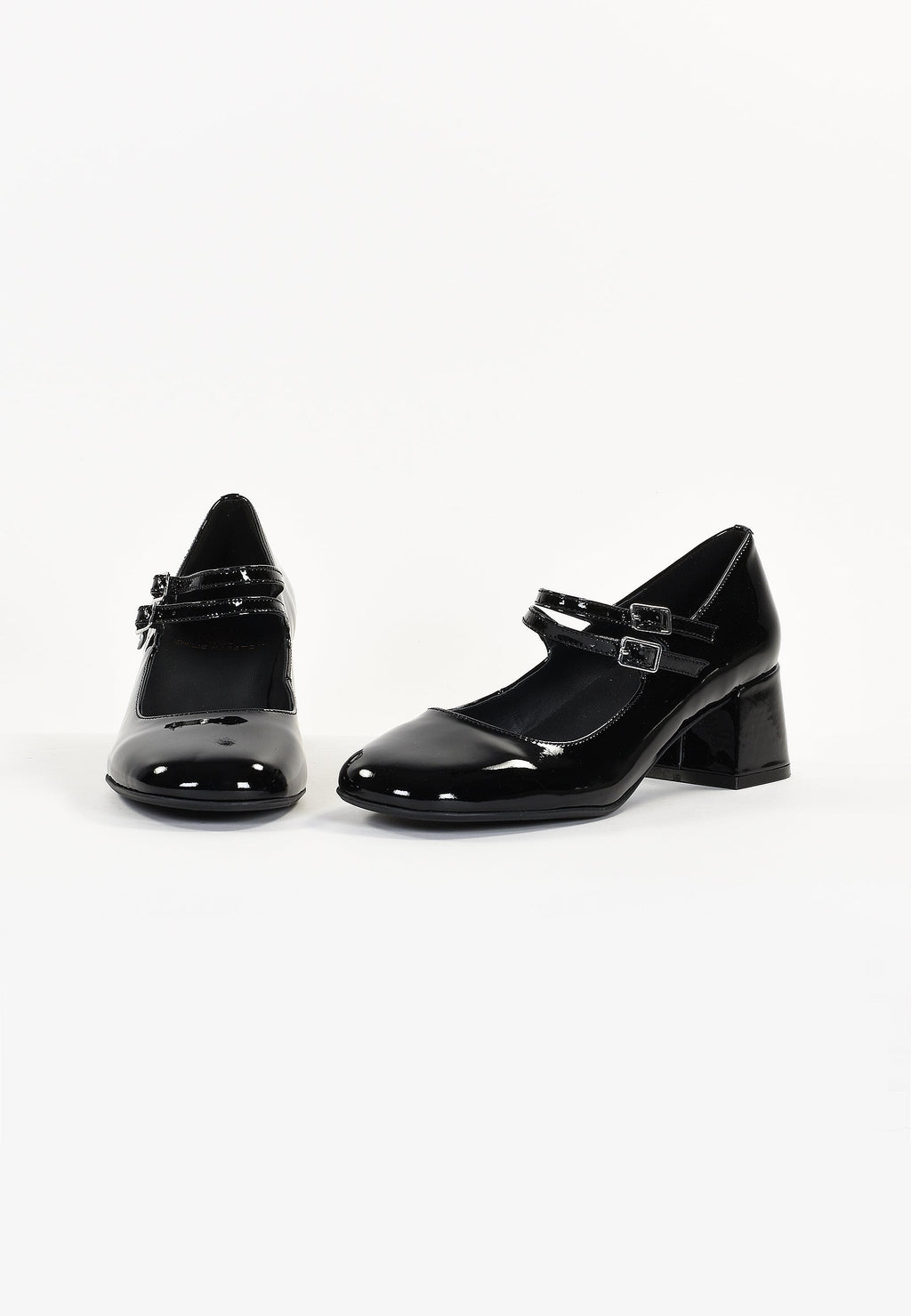 Escarpins Jasmine - Noir