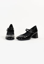 Escarpins Jasmine - Noir