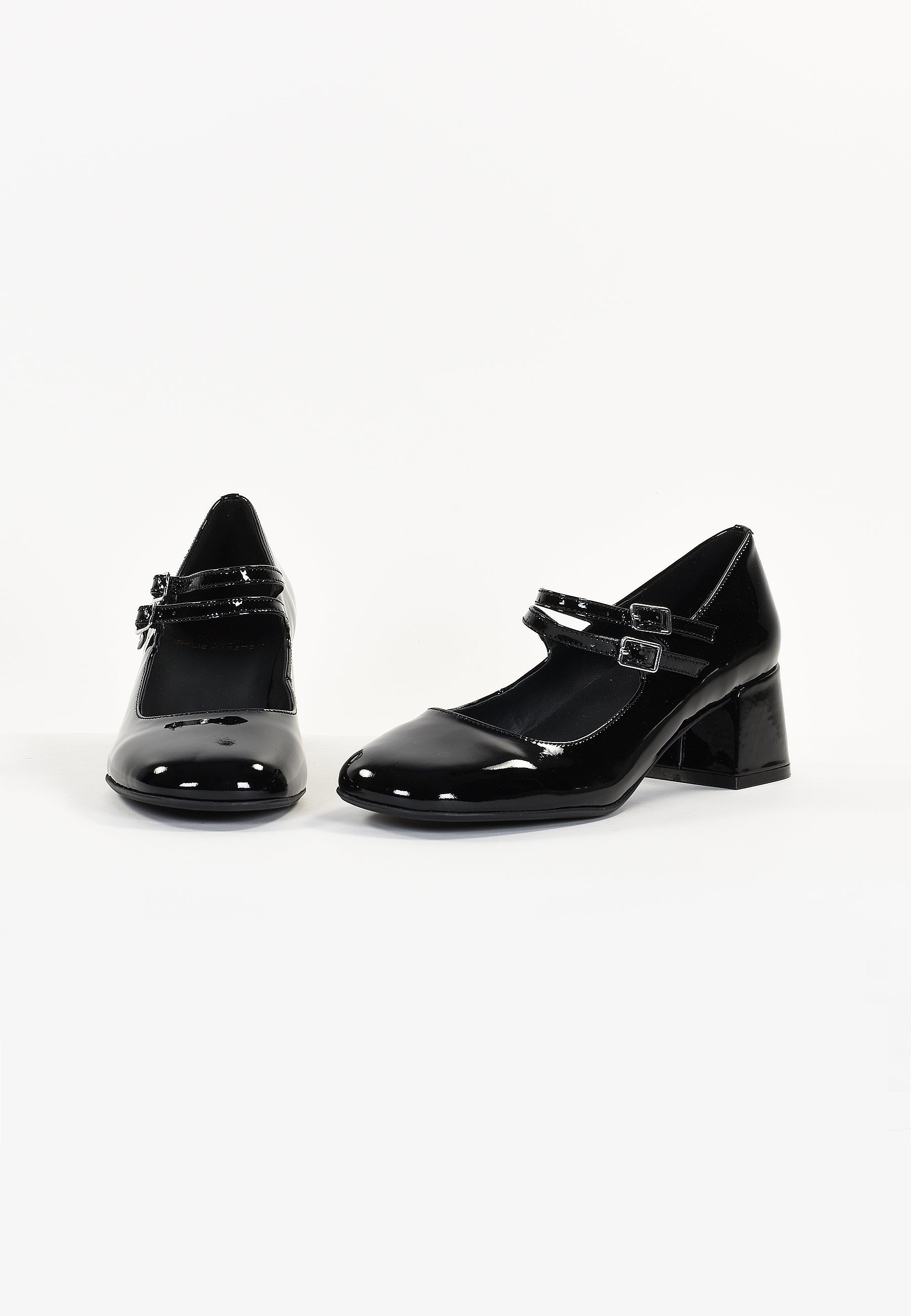 Escarpins Jasmine - Noir