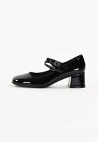 Escarpins Jasmine - Noir