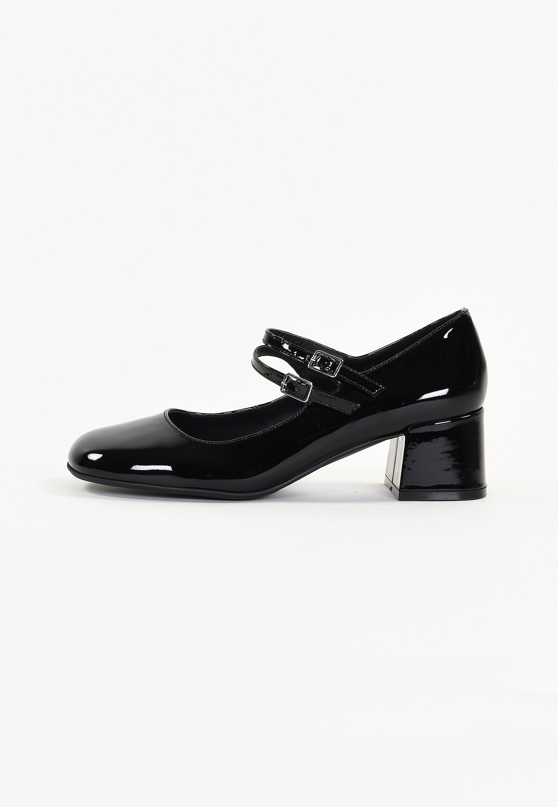 Escarpins Jasmine - Noir