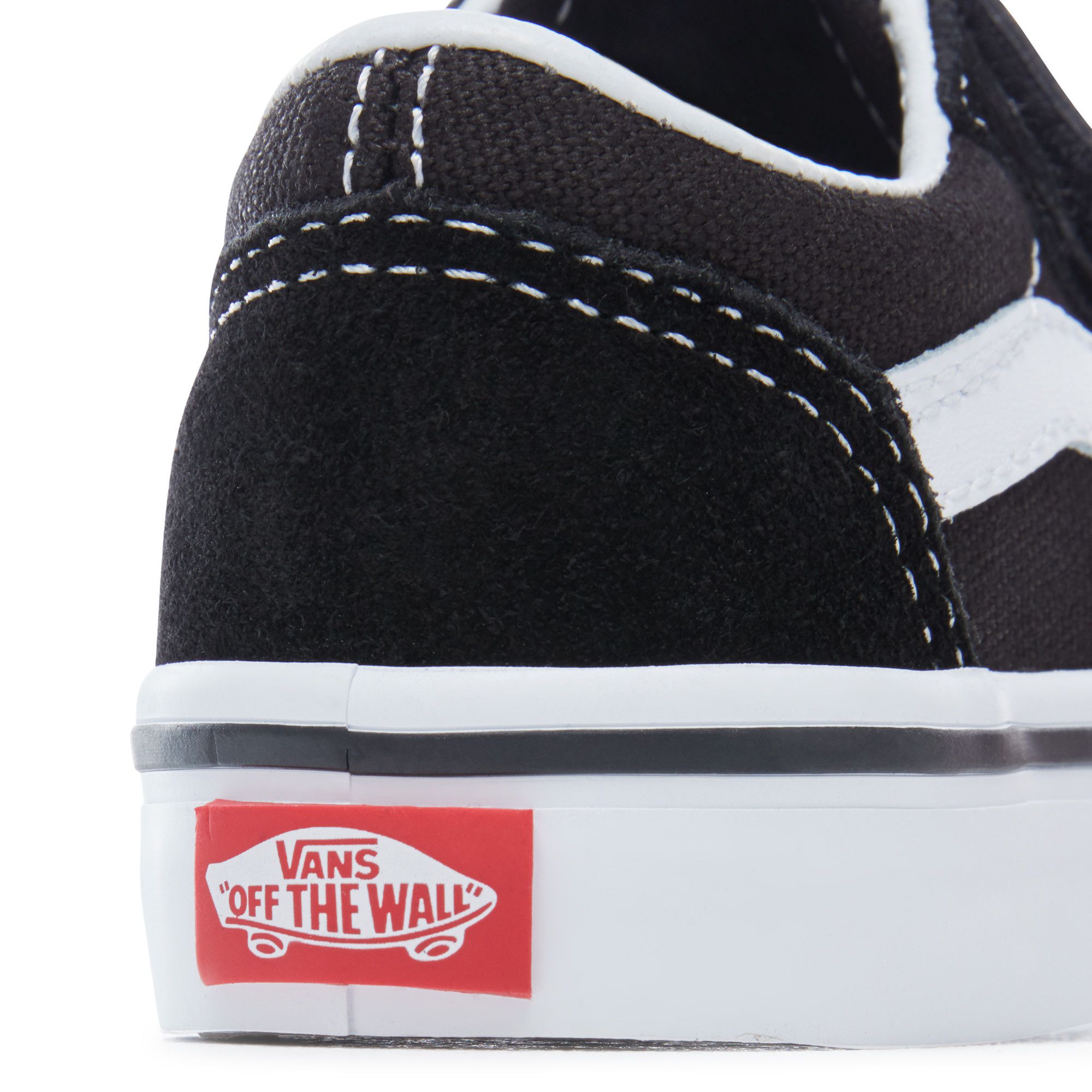 Zapatilla Vans Old Skool para bebé