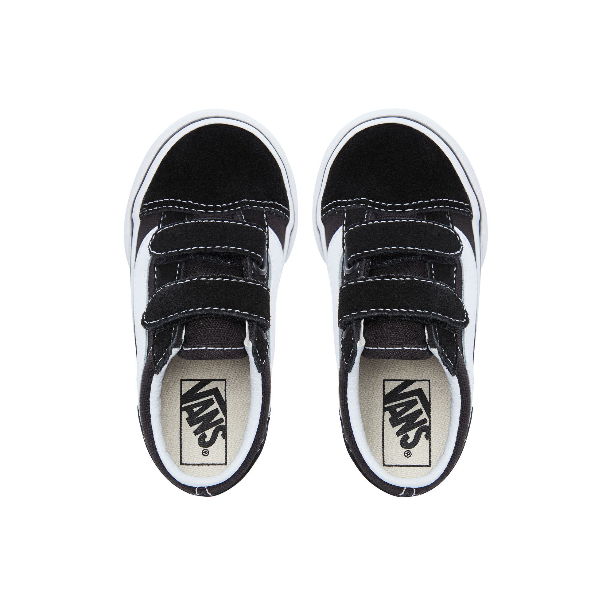 Zapatilla Vans Old Skool para bebé