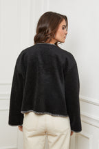 Gilet - Noir