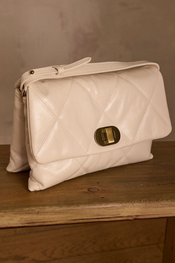 Petit Sac Gaby - Crème