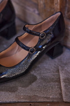 Sandales Rafael Babies - Noir