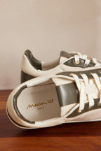 Sneakers Velora Basket - Khaki