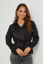 Camisa - Negro
