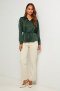 Camisa - Verde