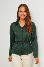 Camisa - Verde