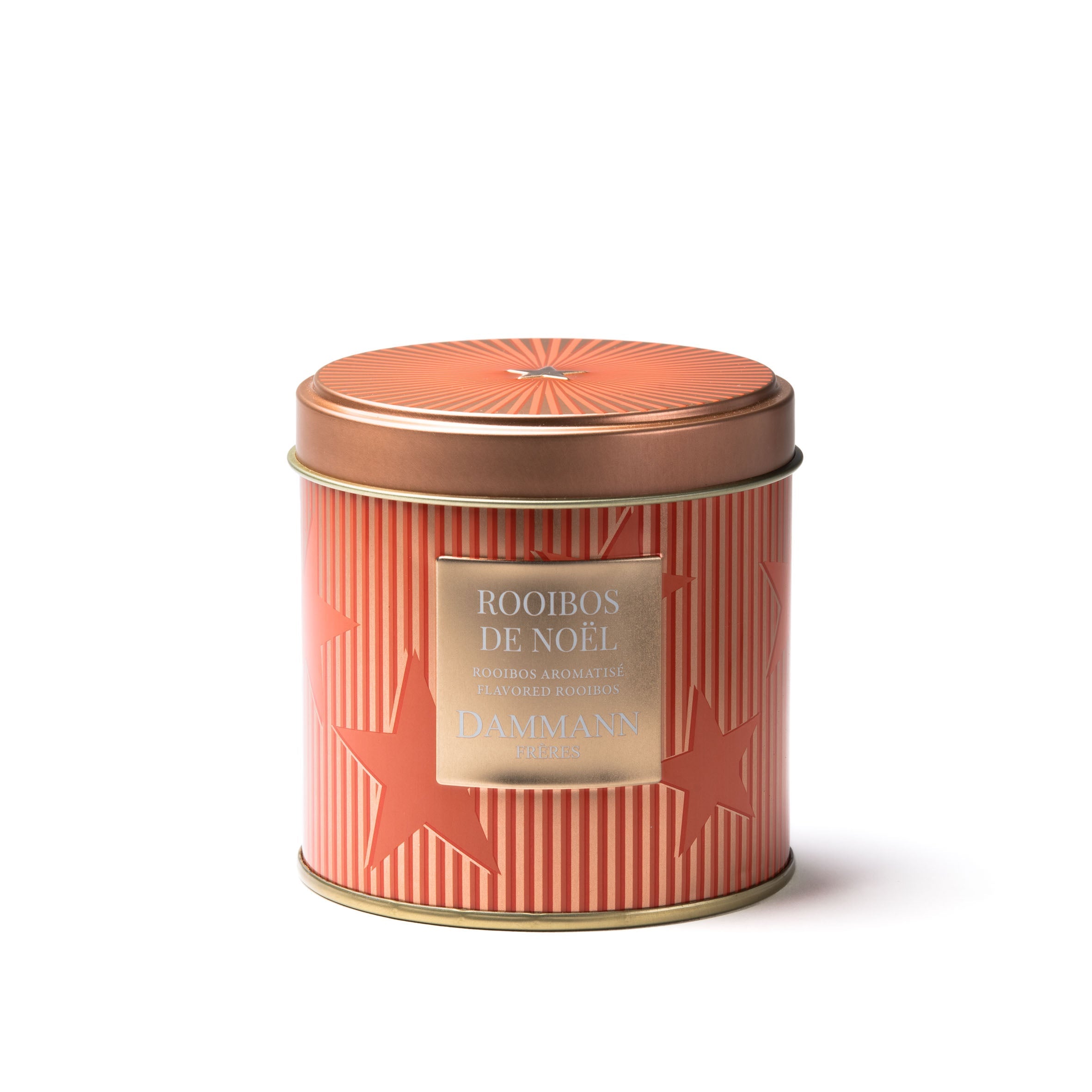 Christmas Rooibos Tin Xmas 2022 - 100G